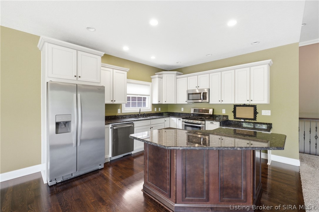 3119 Arbor Ridge Lane