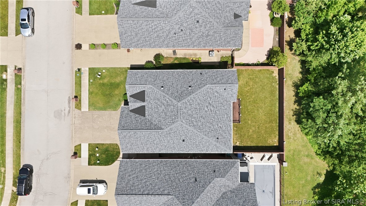 3119 Arbor Ridge Lane