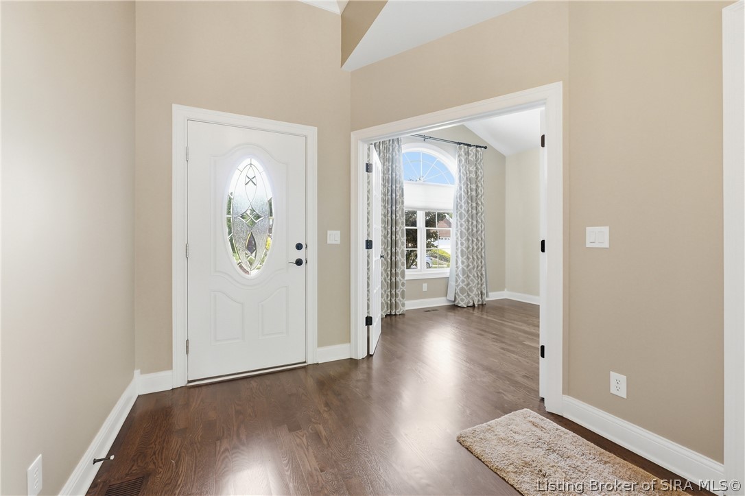 3119 Arbor Ridge Lane