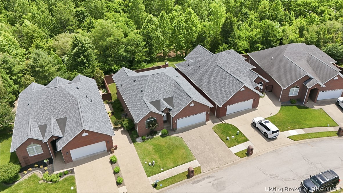 3119 Arbor Ridge Lane