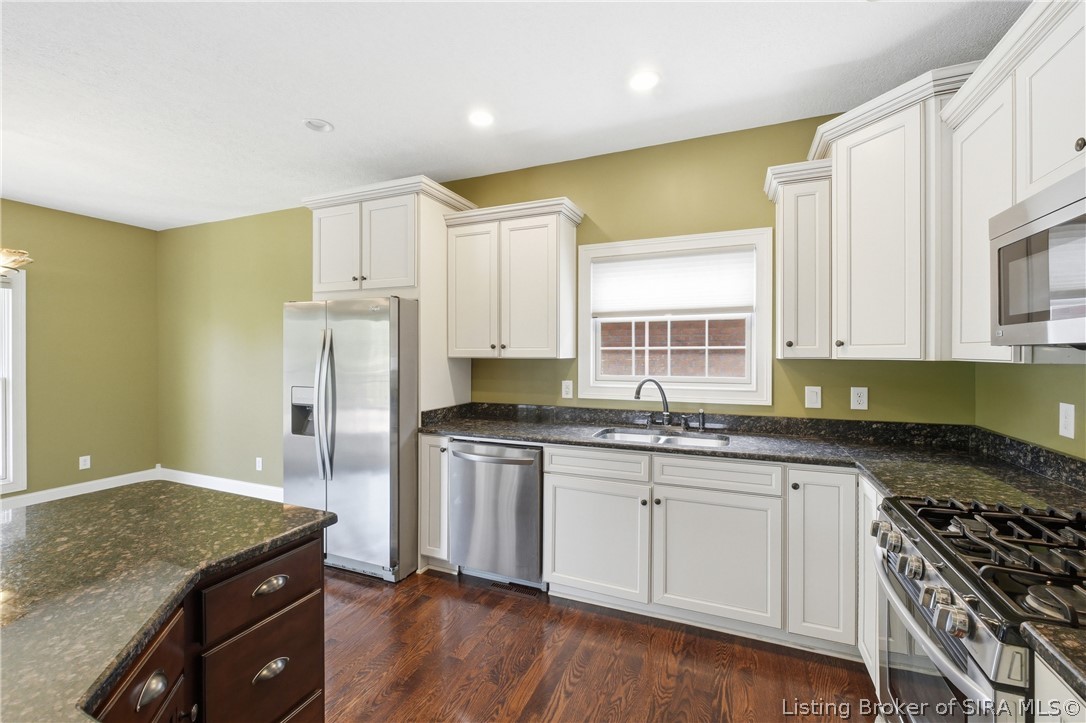 3119 Arbor Ridge Lane