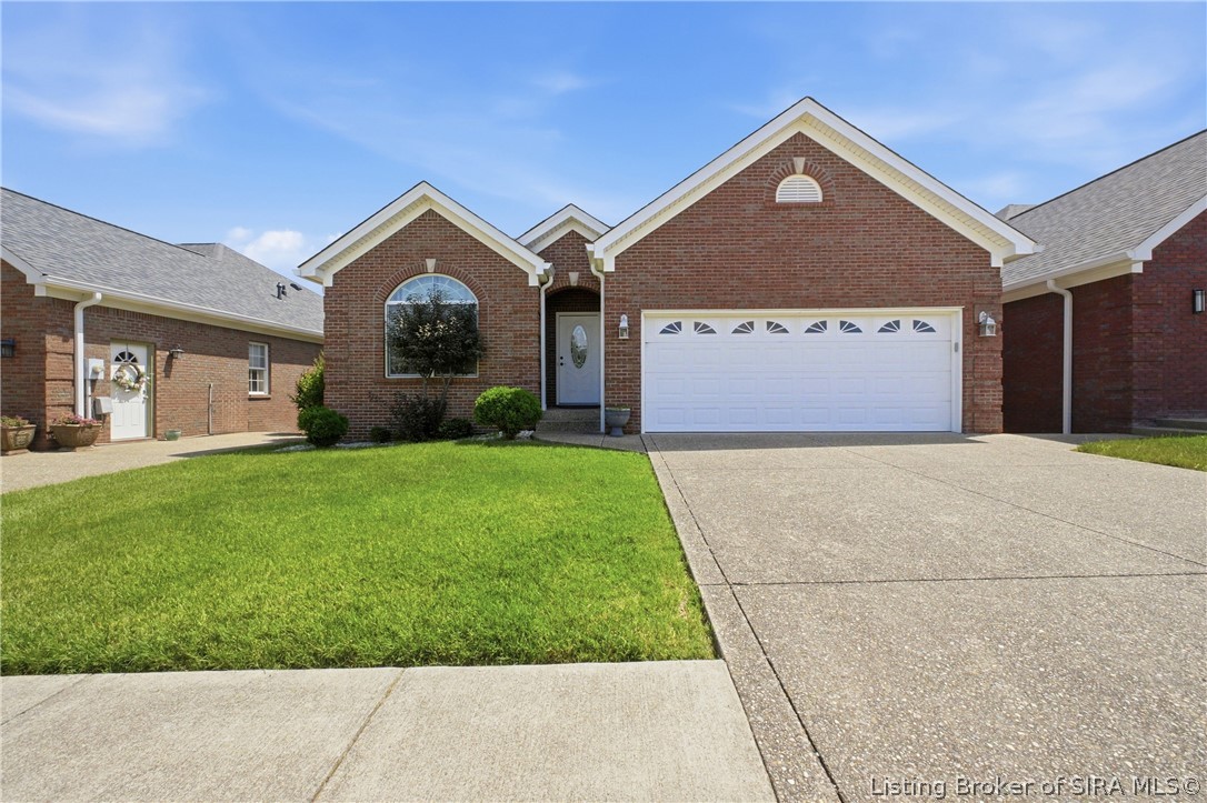 3119 Arbor Ridge Lane