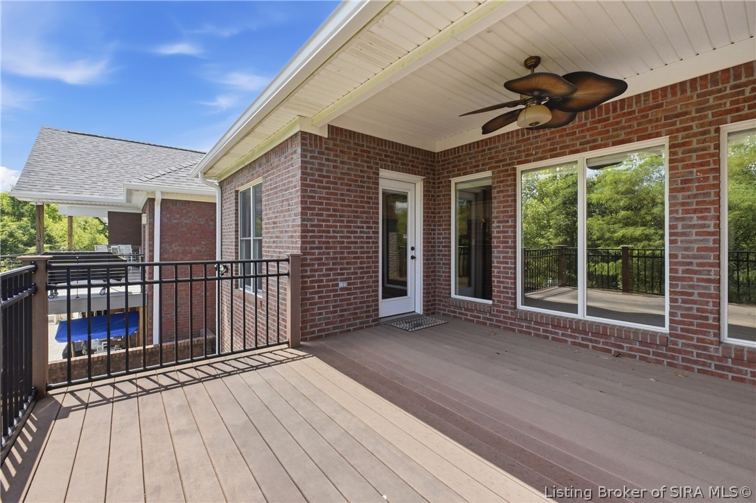 3119 Arbor Ridge Lane