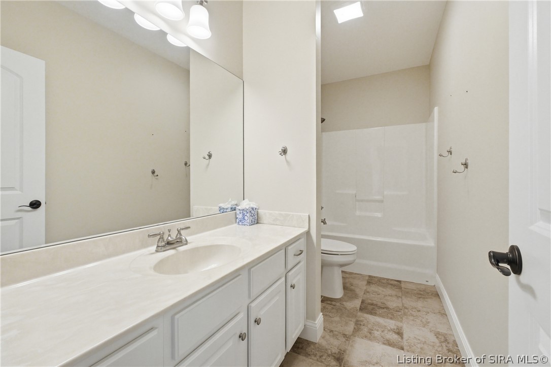 3119 Arbor Ridge Lane