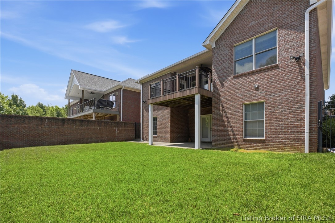 3119 Arbor Ridge Lane