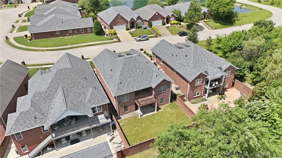 3119 Arbor Ridge Lane