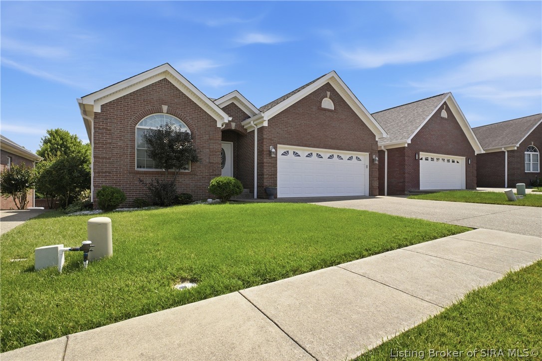 3119 Arbor Ridge Lane