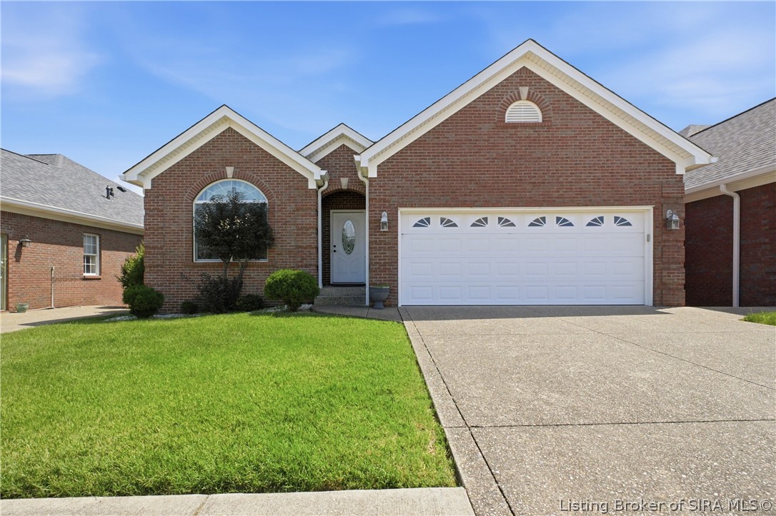 3119 Arbor Ridge Lane