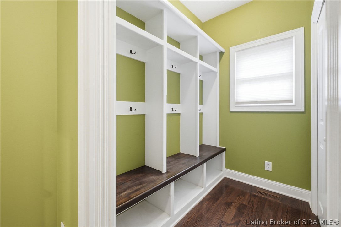 3119 Arbor Ridge Lane