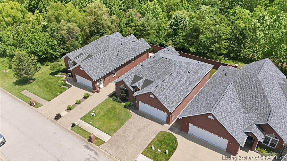 3119 Arbor Ridge Lane
