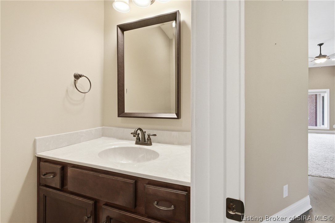 3119 Arbor Ridge Lane