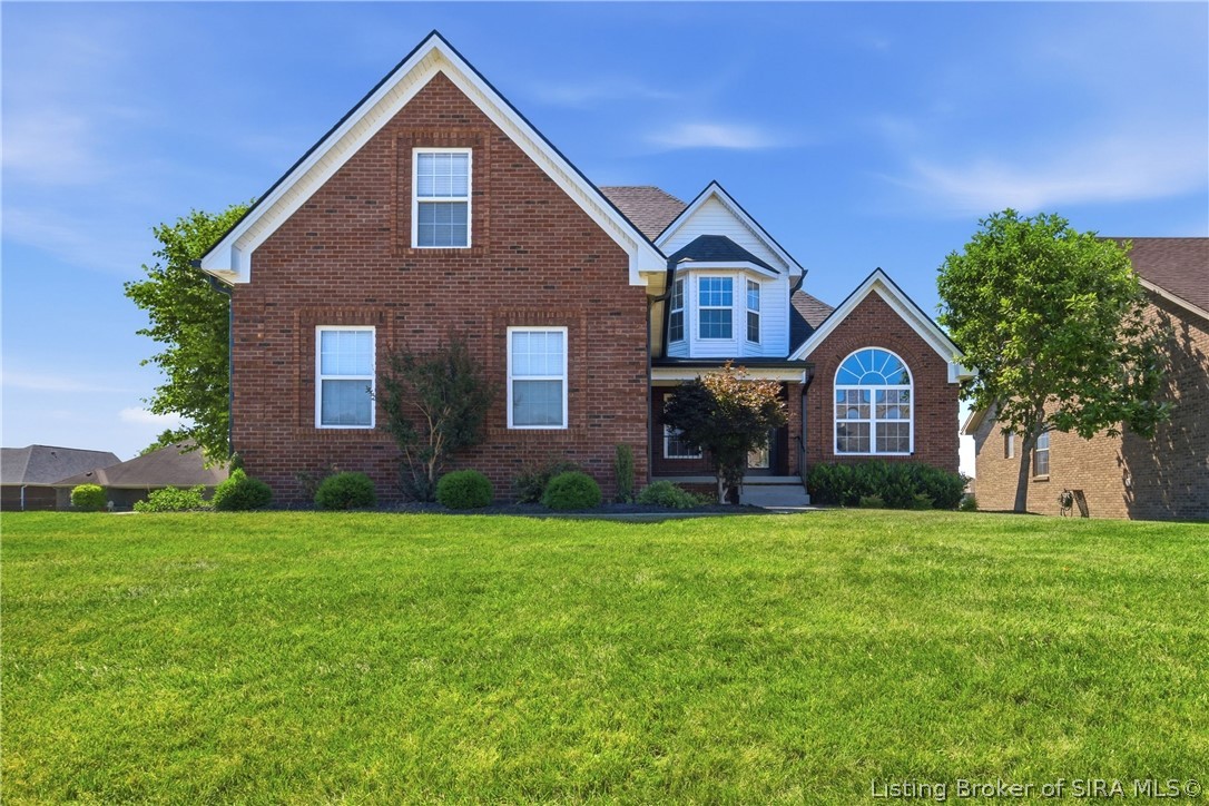 6112 Caleigh Drive