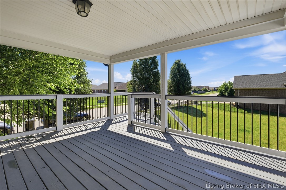 6112 Caleigh Drive