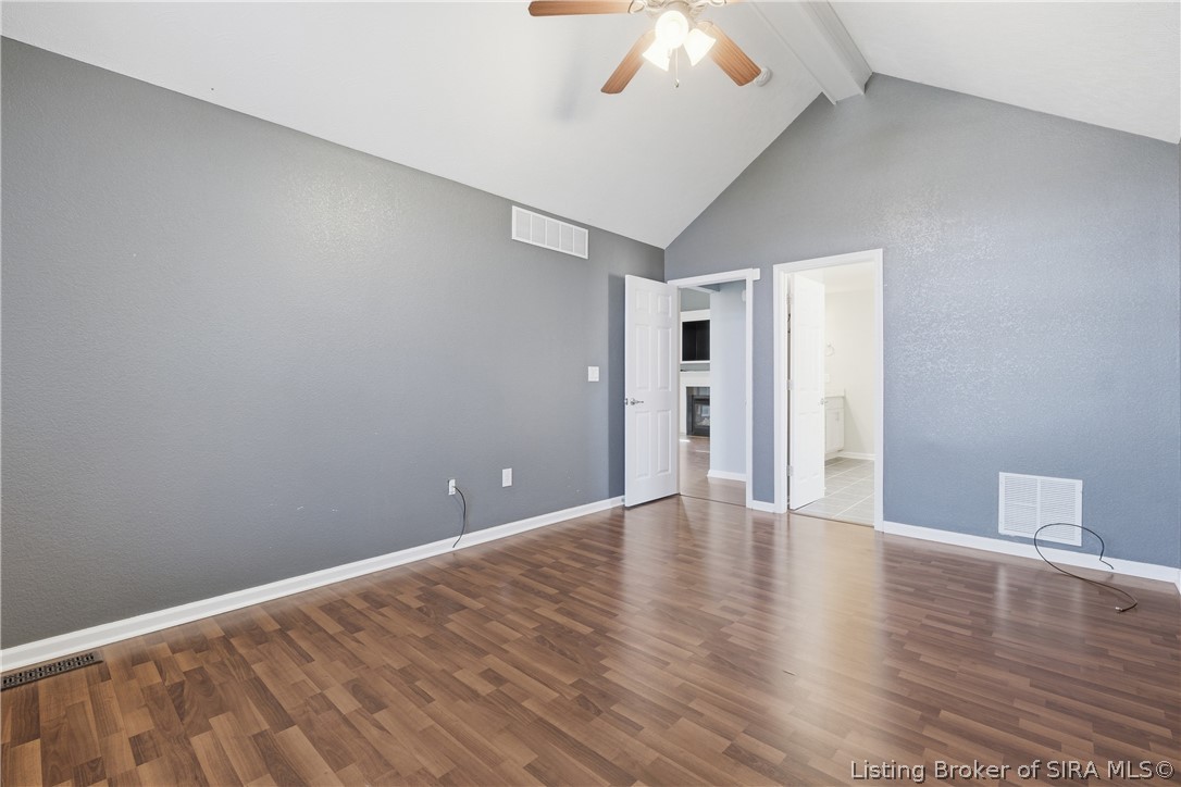 6112 Caleigh Drive