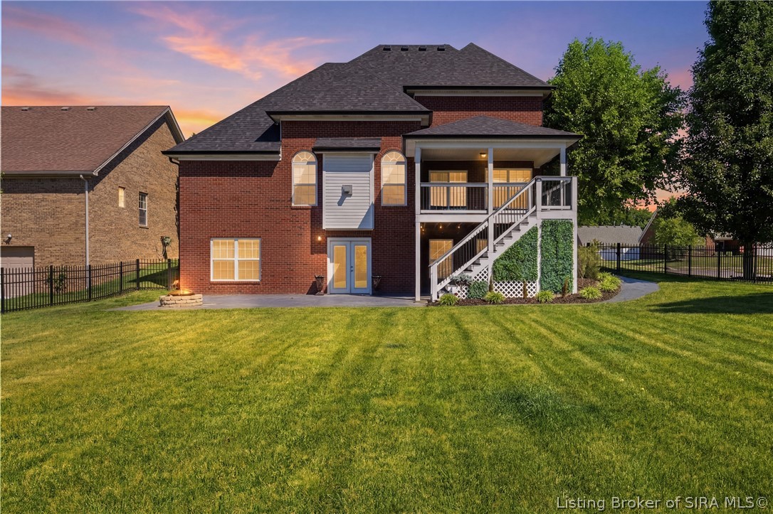 6112 Caleigh Drive