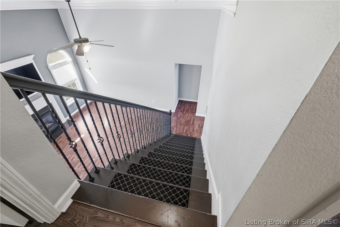 6112 Caleigh Drive