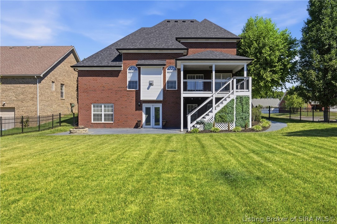 6112 Caleigh Drive