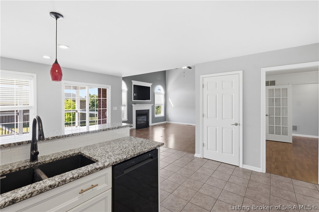 6112 Caleigh Drive