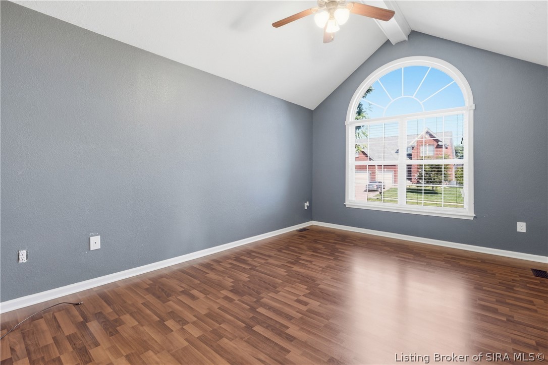 6112 Caleigh Drive