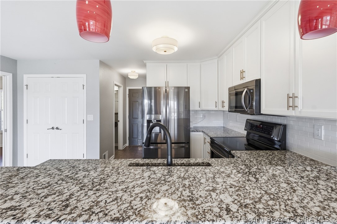 6112 Caleigh Drive