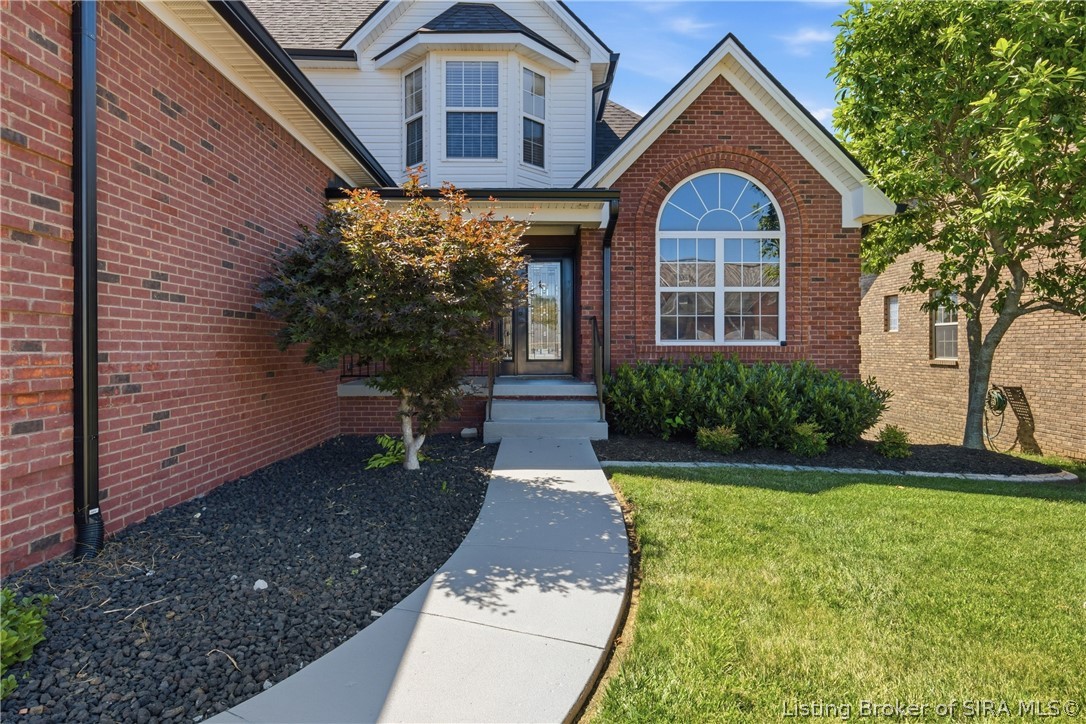 6112 Caleigh Drive