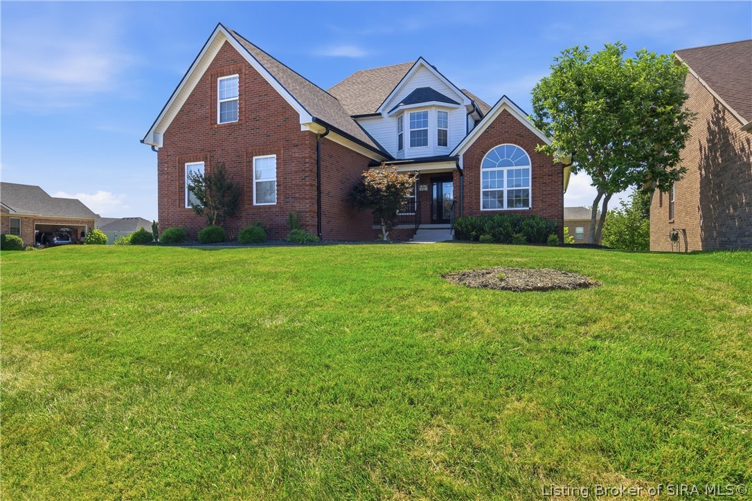 6112 Caleigh Drive