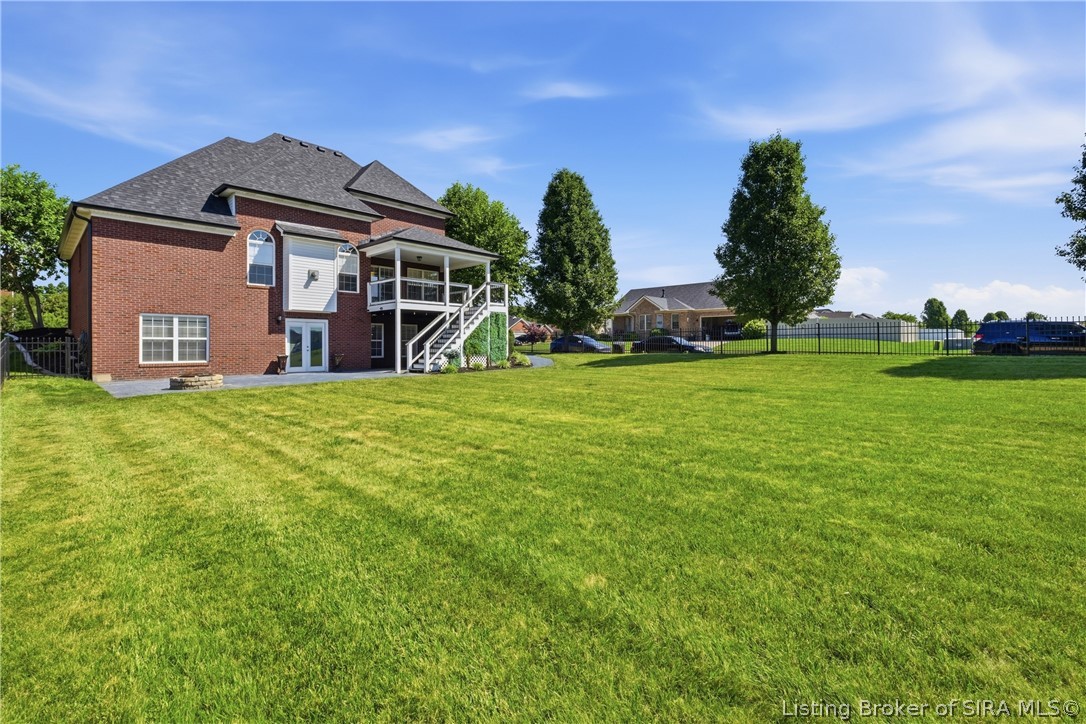 6112 Caleigh Drive