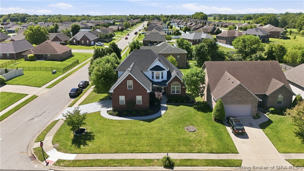 6112 Caleigh Drive