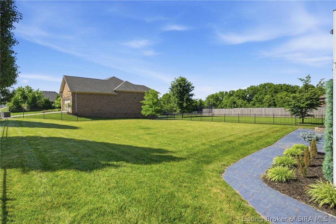 6112 Caleigh Drive