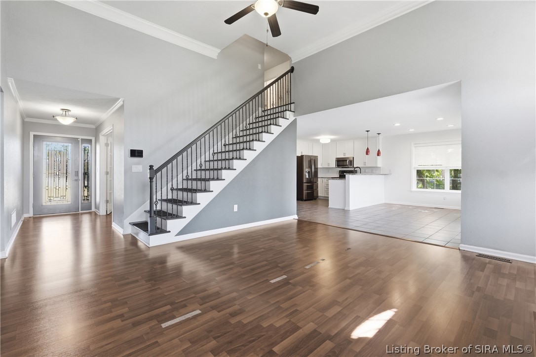 6112 Caleigh Drive