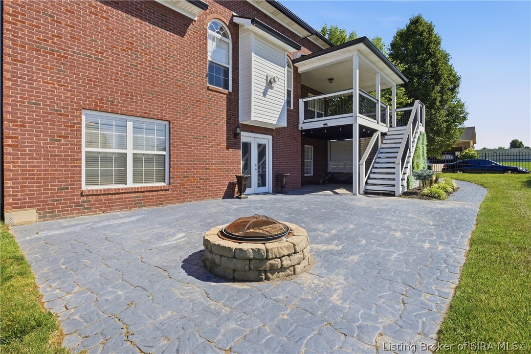 6112 Caleigh Drive