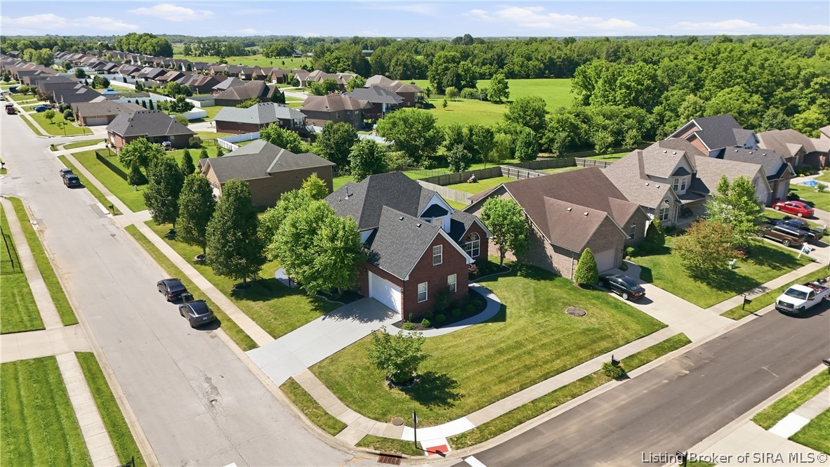 6112 Caleigh Drive