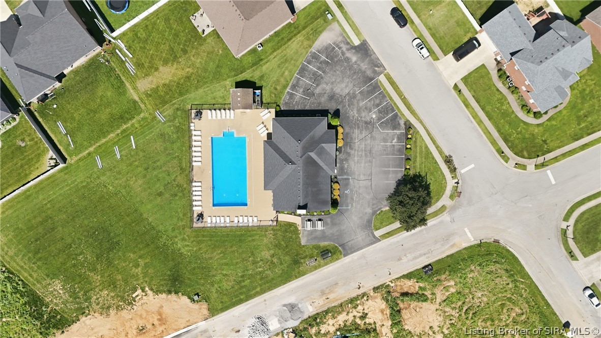 6112 Caleigh Drive