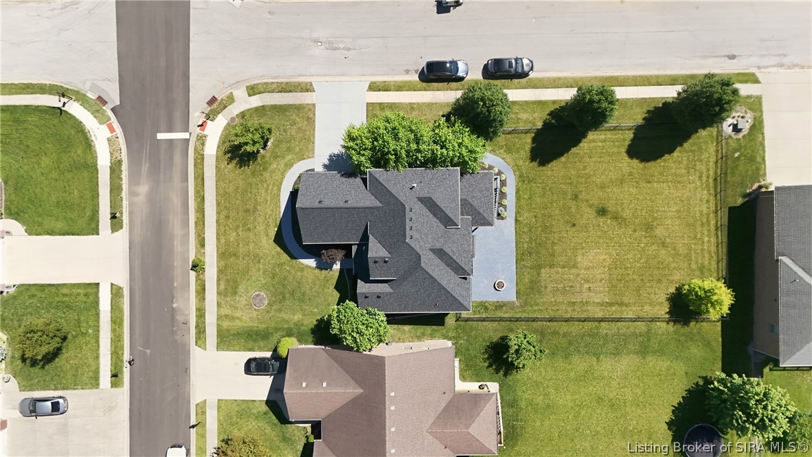 6112 Caleigh Drive