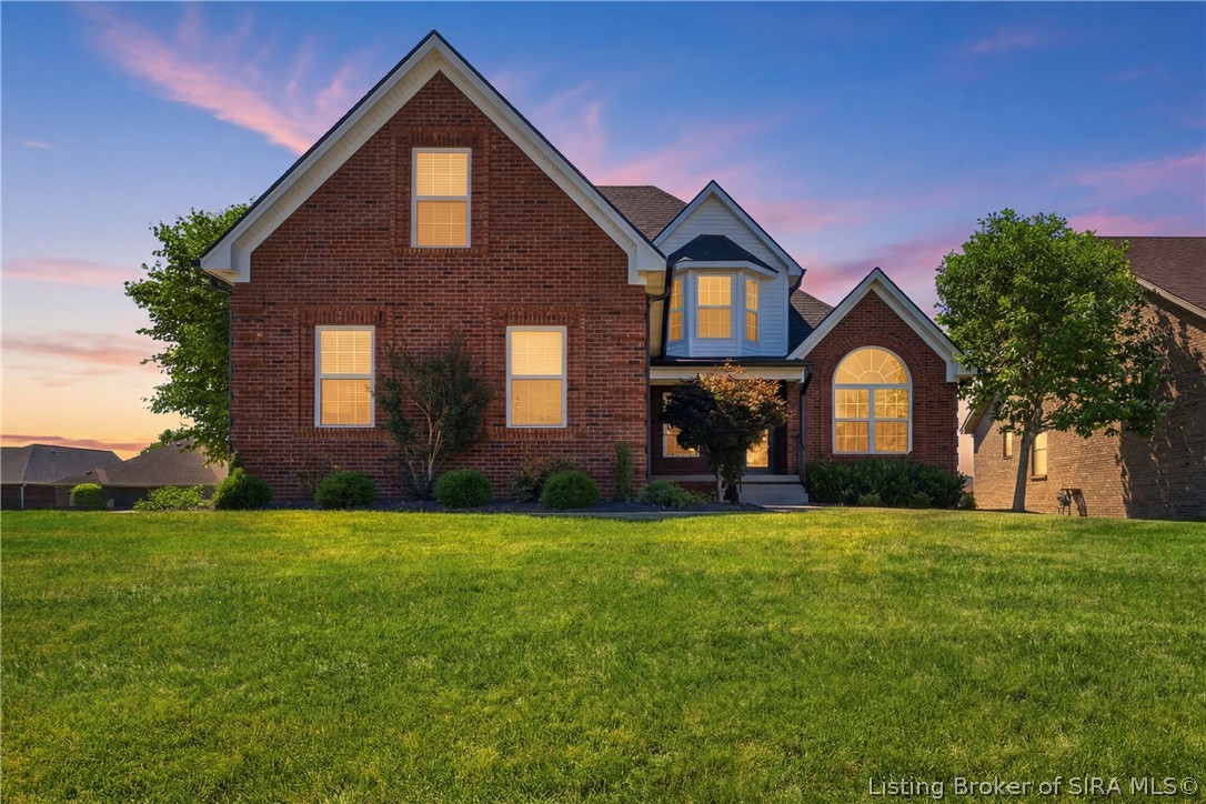 6112 Caleigh Drive