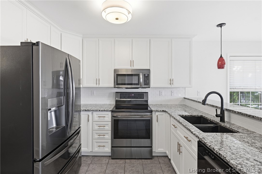 6112 Caleigh Drive