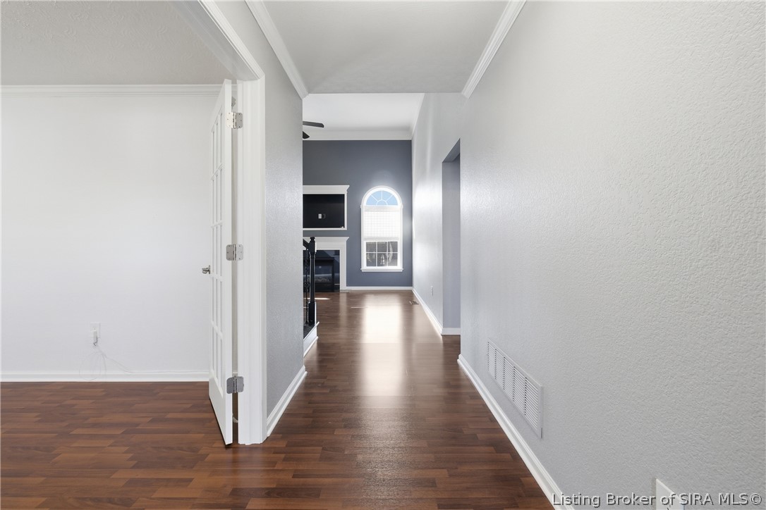 6112 Caleigh Drive
