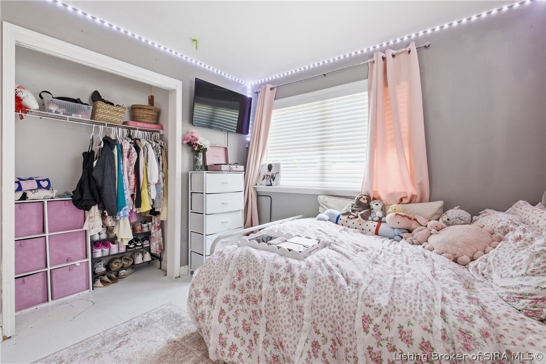 501 Circle Drive