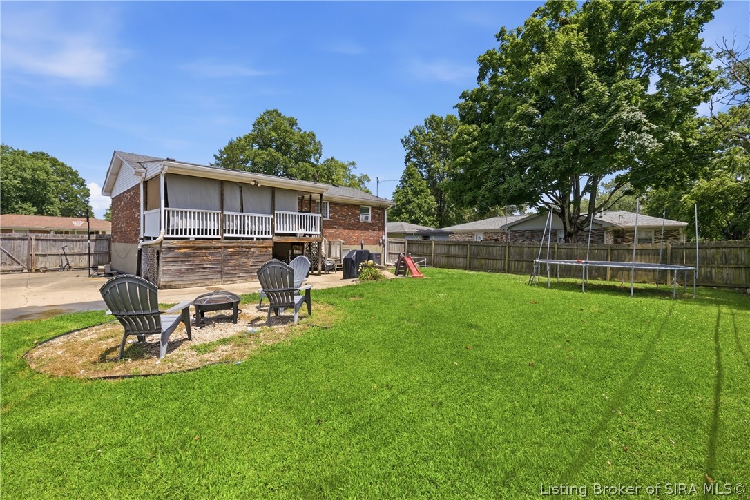501 Circle Drive