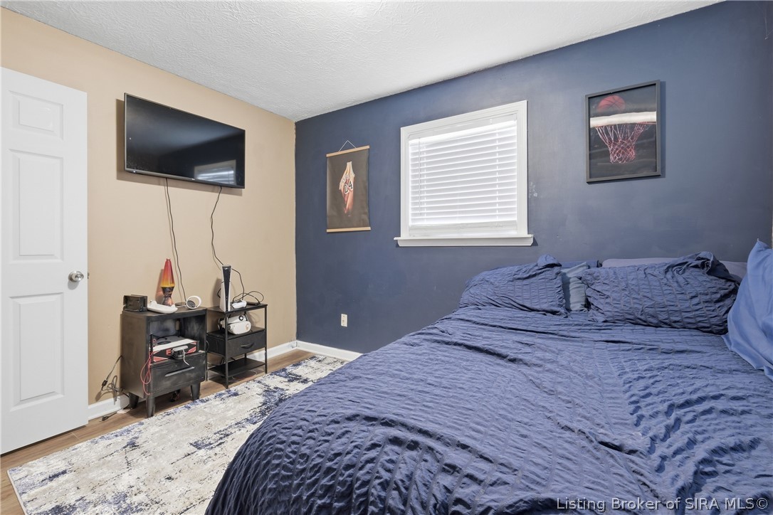 501 Circle Drive