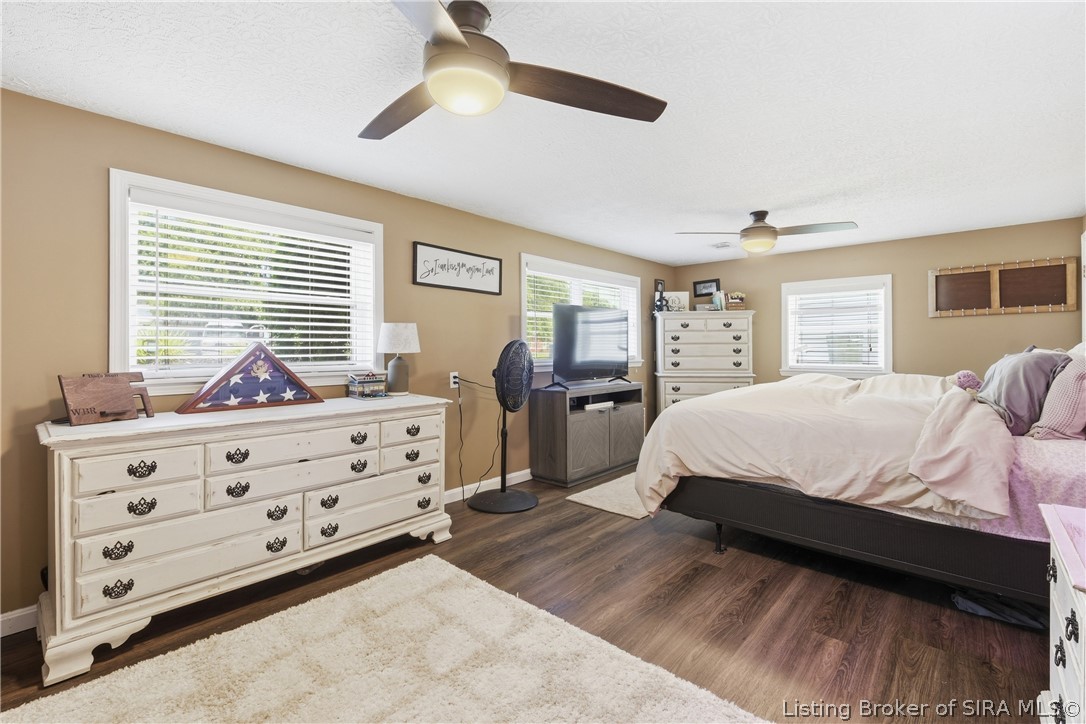 501 Circle Drive