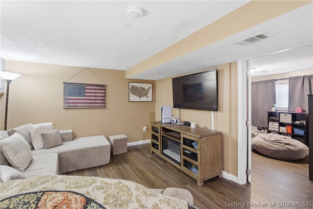 501 Circle Drive