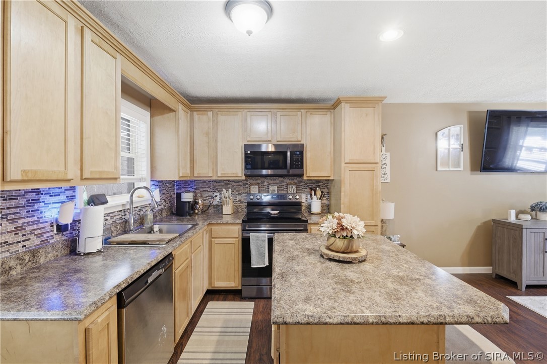 501 Circle Drive