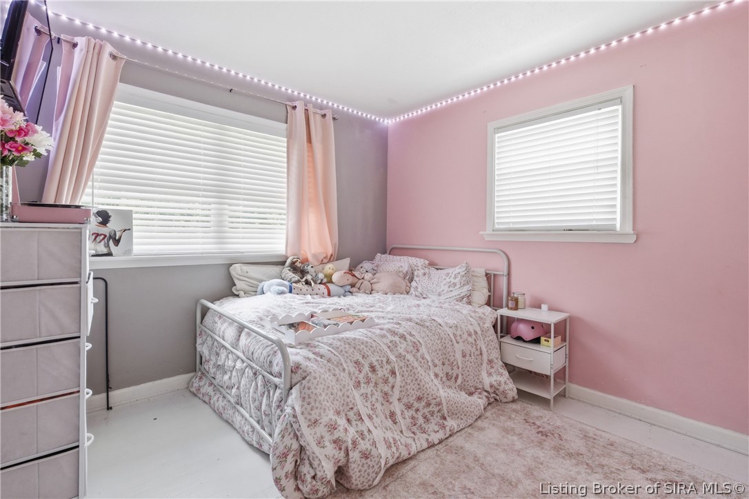 501 Circle Drive