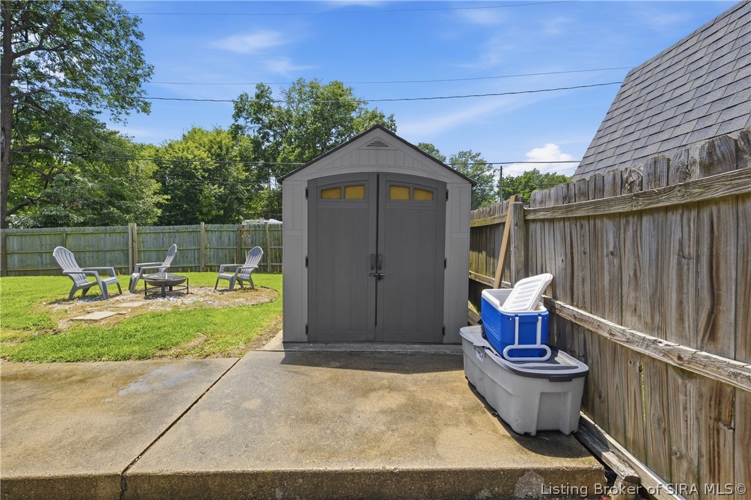 501 Circle Drive