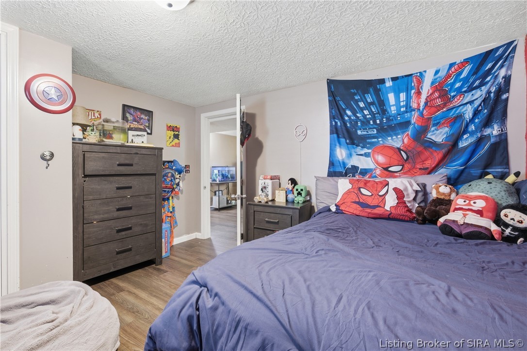 501 Circle Drive