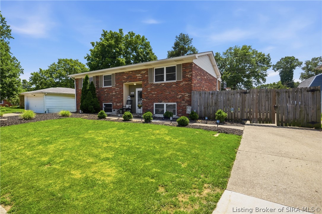 501 Circle Drive