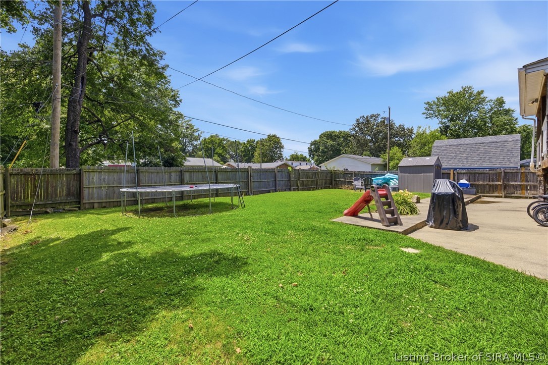 501 Circle Drive