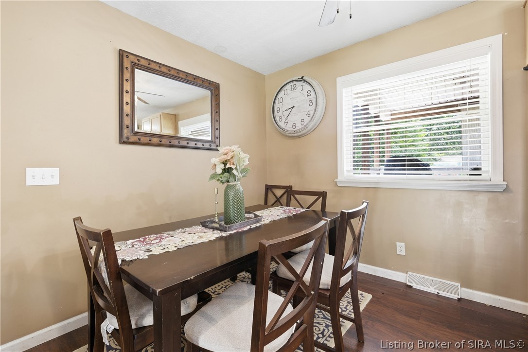 501 Circle Drive