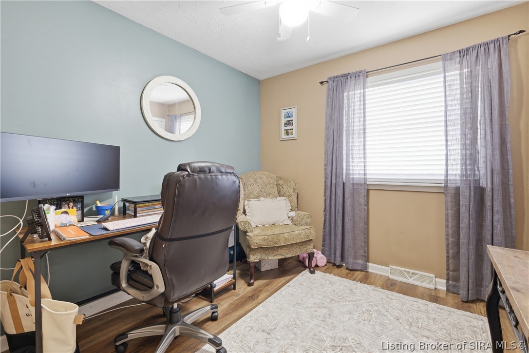 501 Circle Drive